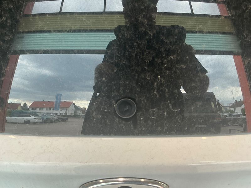Ford S-Max 2.2 TDCi Titanium S 2013 – снимка 39