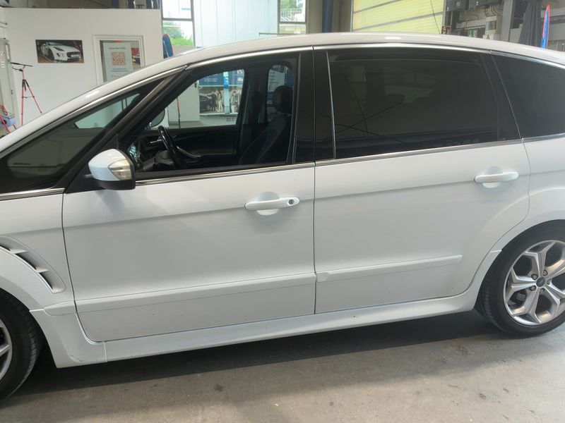 Ford S-Max 2.2 TDCi Titanium S 2013 – снимка 4