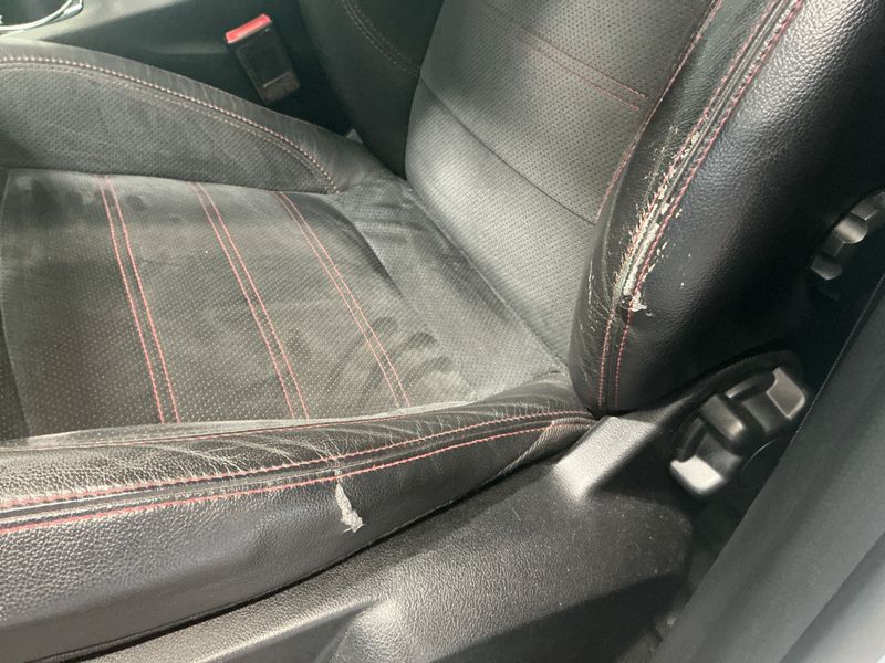 Ford S-Max 2.2 TDCi Titanium S 2013 – снимка 32