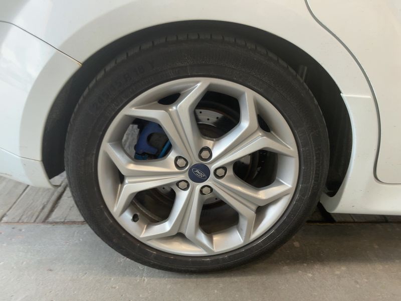 Ford S-Max 2.2 TDCi Titanium S 2013 – снимка 9