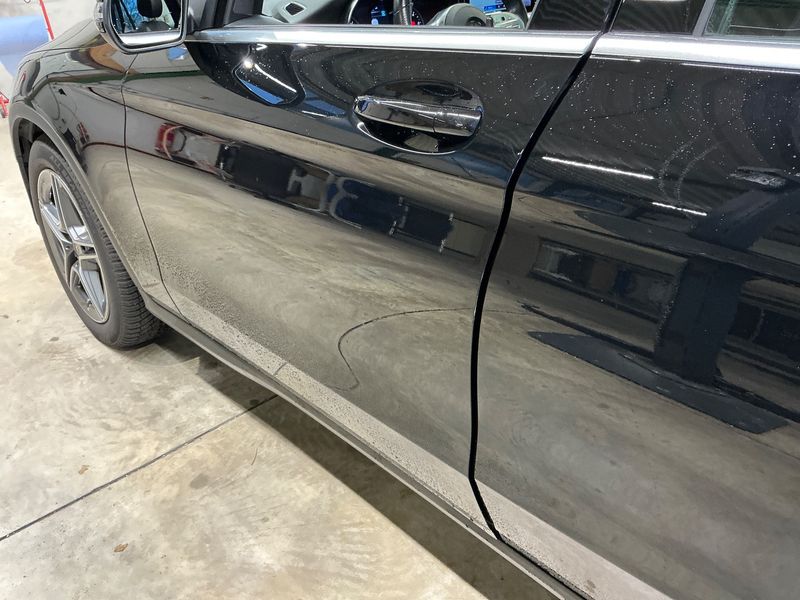 Mercedes-Benz GLC-Klasse GLC 220 d 4Matic AMG Line 2020 – снимка 21