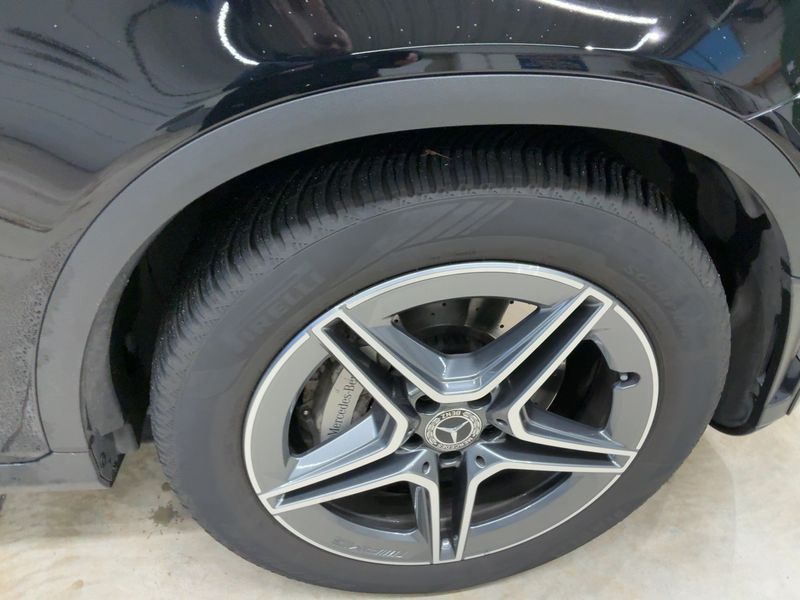 Mercedes-Benz GLC-Klasse GLC 220 d 4Matic AMG Line 2020 – снимка 11