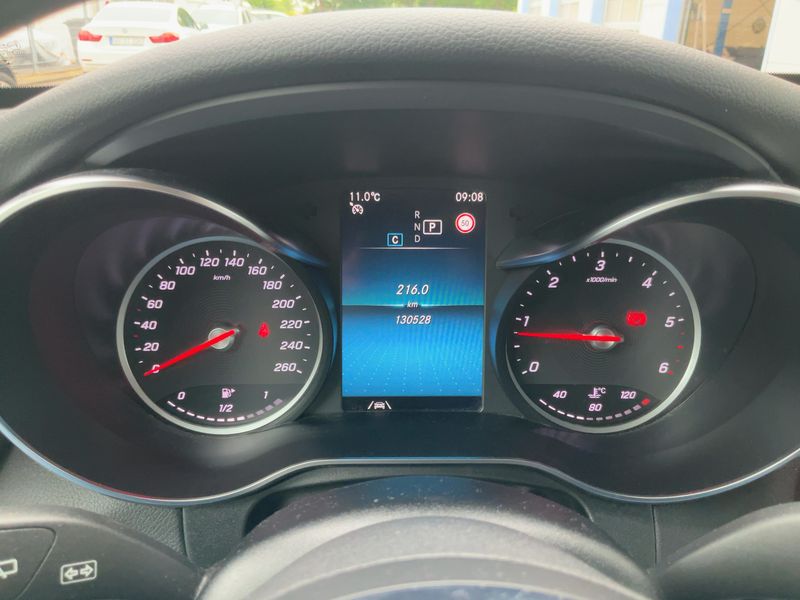 Mercedes-Benz GLC-Klasse GLC 220 d 4Matic AMG Line 2020 – снимка 18