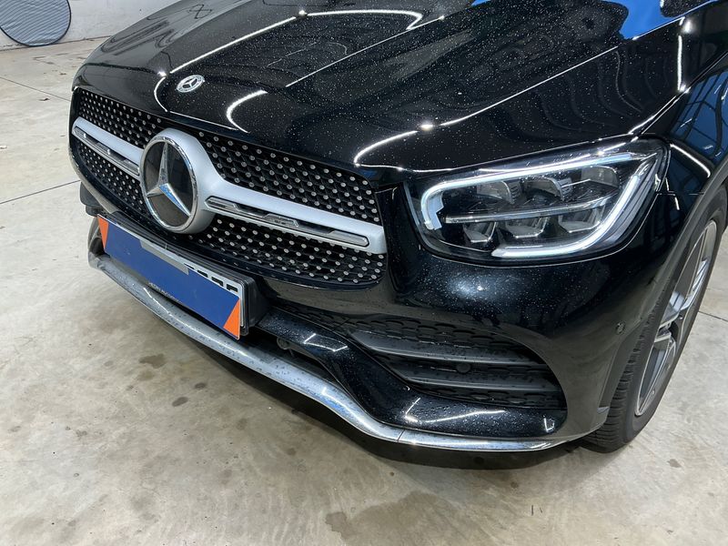 Mercedes-Benz GLC-Klasse GLC 220 d 4Matic AMG Line 2020 – снимка 25
