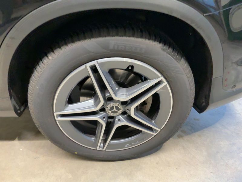Mercedes-Benz GLC-Klasse GLC 220 d 4Matic AMG Line 2020 – снимка 5