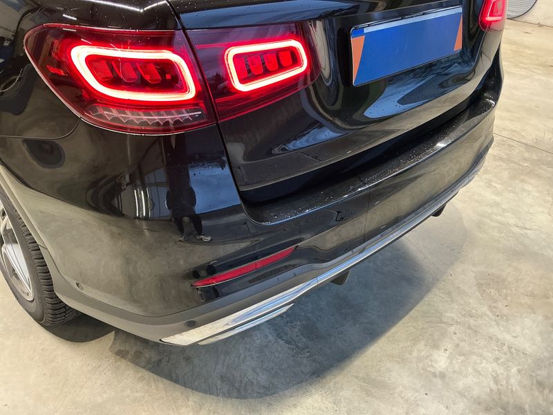 Mercedes-Benz GLC-Klasse GLC 220 d 4Matic AMG Line 2020 – снимка 23