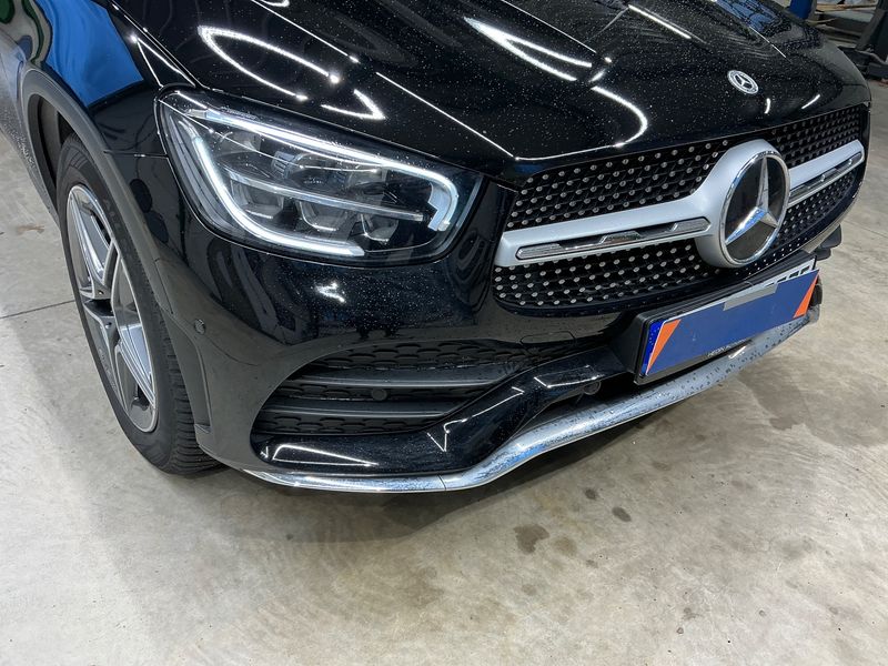 Mercedes-Benz GLC-Klasse GLC 220 d 4Matic AMG Line 2020 – снимка 24