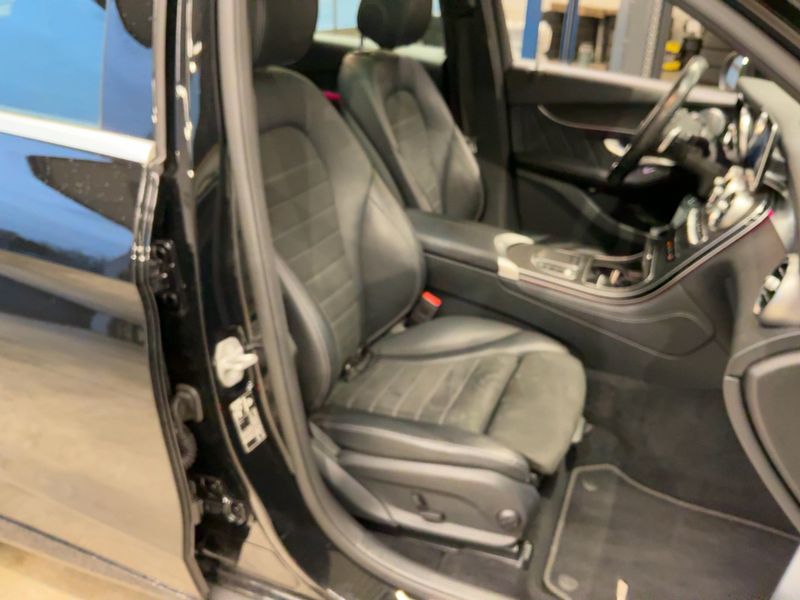Mercedes-Benz GLC-Klasse GLC 220 d 4Matic AMG Line 2020 – снимка 16
