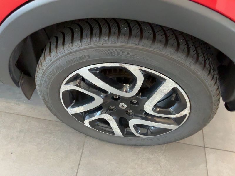 Renault Captur 1.5 dCi Energy Helly Hansen 2015 – снимка 5