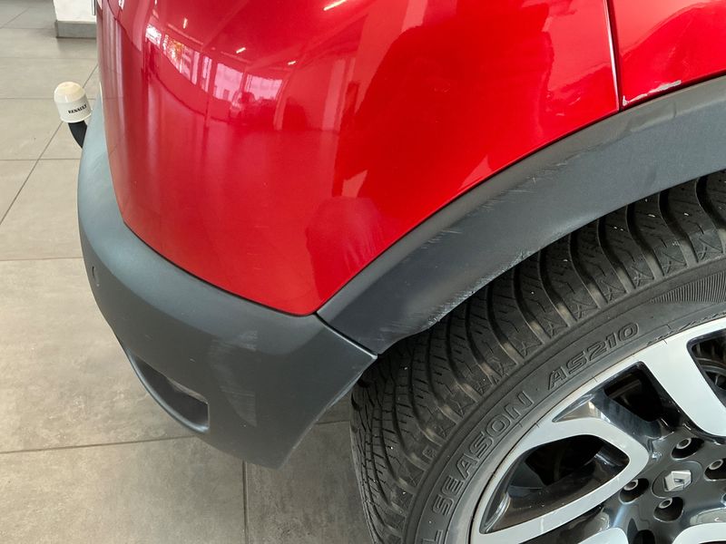 Renault Captur 1.5 dCi Energy Helly Hansen 2015 – снимка 47