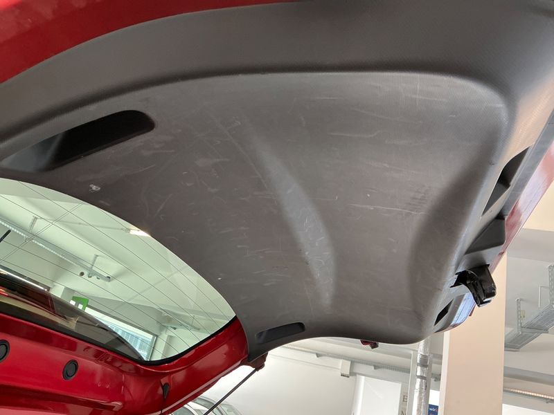 Renault Captur 1.5 dCi Energy Helly Hansen 2015 – снимка 29