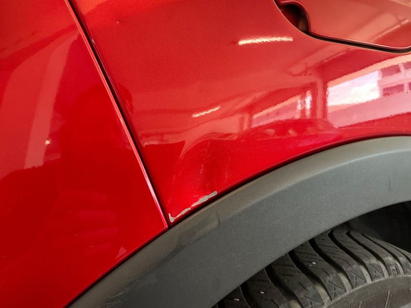 Renault Captur 1.5 dCi Energy Helly Hansen 2015 – снимка 23