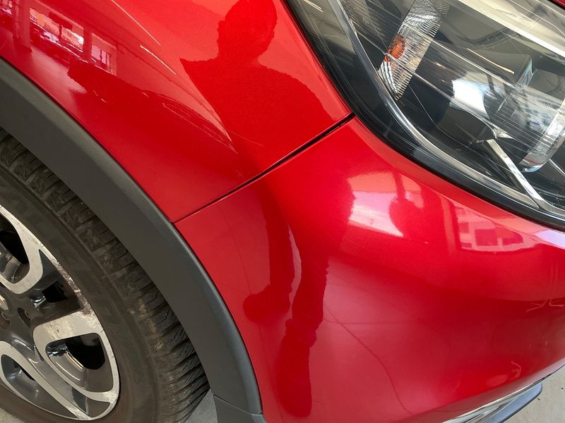 Renault Captur 1.5 dCi Energy Helly Hansen 2015 – снимка 52