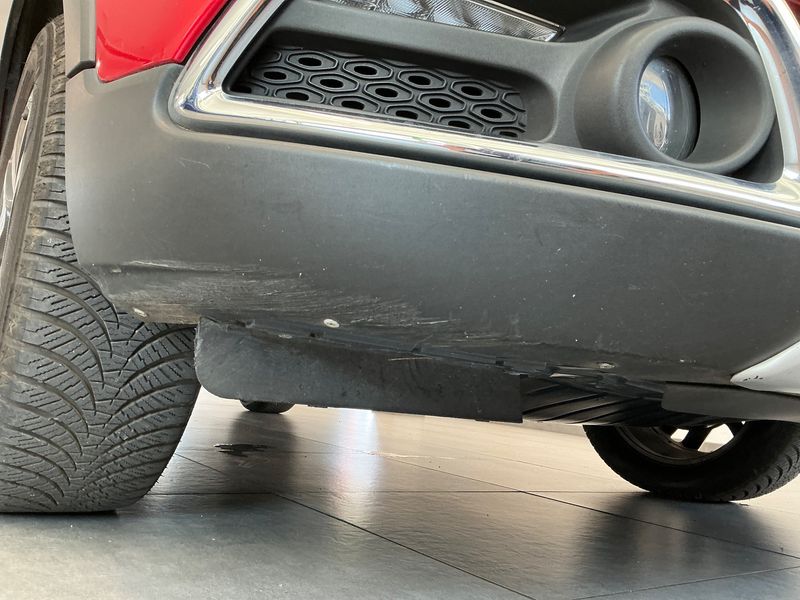Renault Captur 1.5 dCi Energy Helly Hansen 2015 – снимка 50