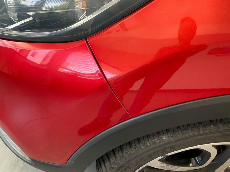 Renault Captur 1.5 dCi Energy Helly Hansen 2015 – снимка 53