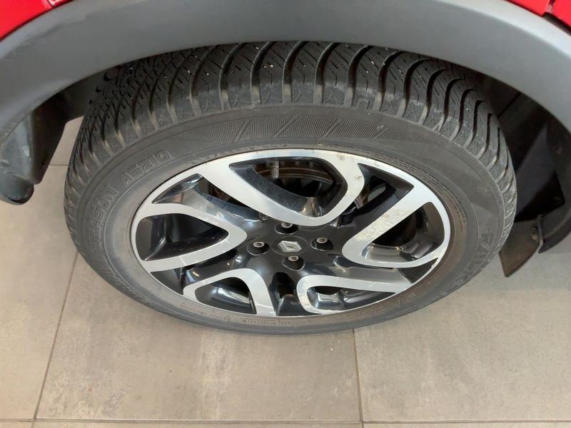 Renault Captur 1.5 dCi Energy Helly Hansen 2015 – снимка 9