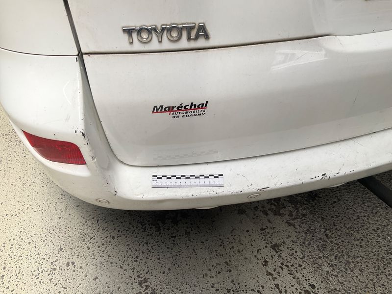 Toyota RAV 4 2.2 D-4D Life 2011 – снимка 30