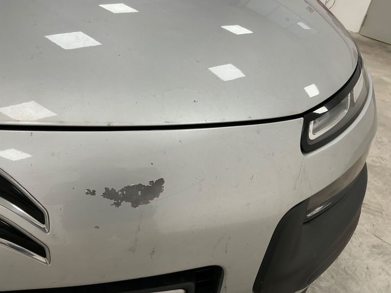 Citroen C4 Cactus 1.6 Blue-HDi Feel 2017 – снимка на щета 42