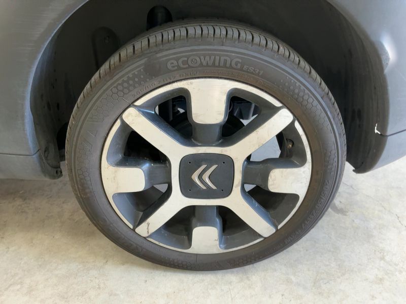 Citroen C4 Cactus 1.6 Blue-HDi Feel 2017 – снимка 5
