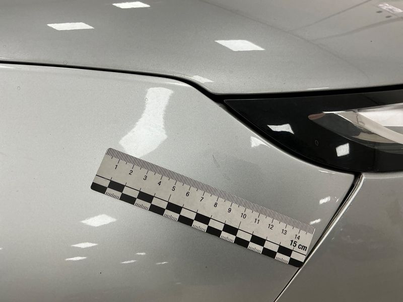 Citroen C4 Cactus 1.6 Blue-HDi Feel 2017 – снимка на щета 33