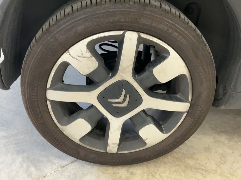 Citroen C4 Cactus 1.6 Blue-HDi Feel 2017 – снимка на щета 9