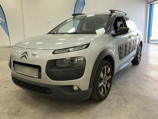 Citroen C4 Cactus 1.6 Blue-HDi Feel 2017