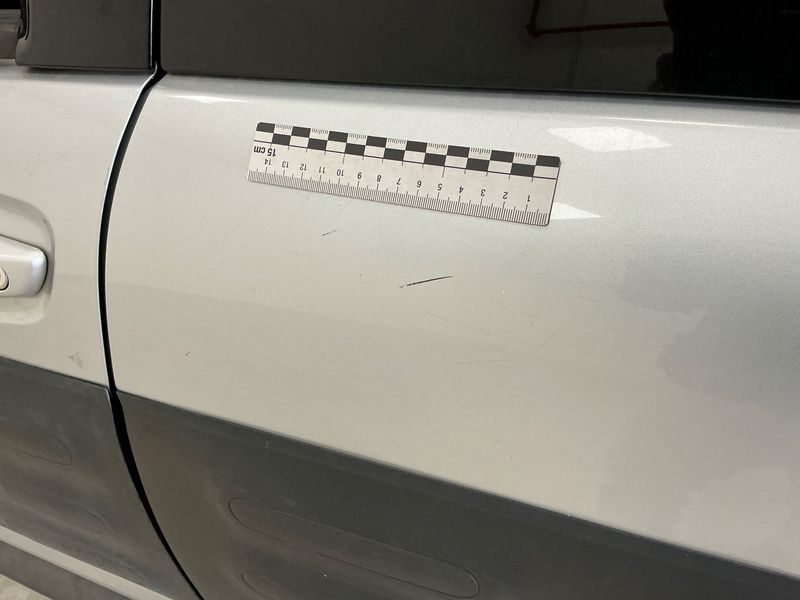 Citroen C4 Cactus 1.6 Blue-HDi Feel 2017 – снимка на щета 37