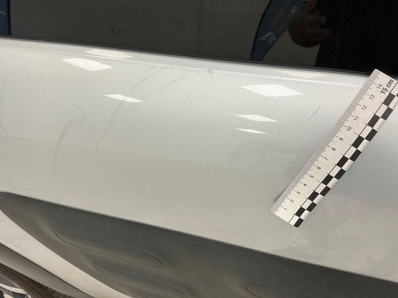 Citroen C4 Cactus 1.6 Blue-HDi Feel 2017 – снимка на щета 35