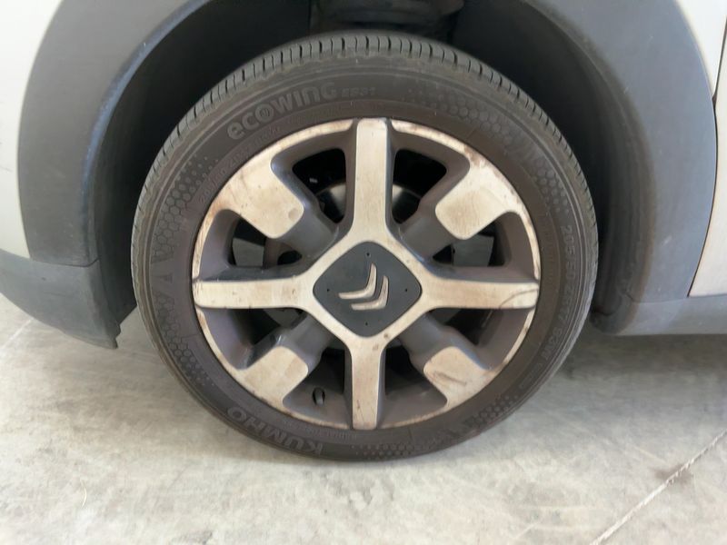 Citroen C4 Cactus 1.6 Blue-HDi Feel 2017 – снимка 3