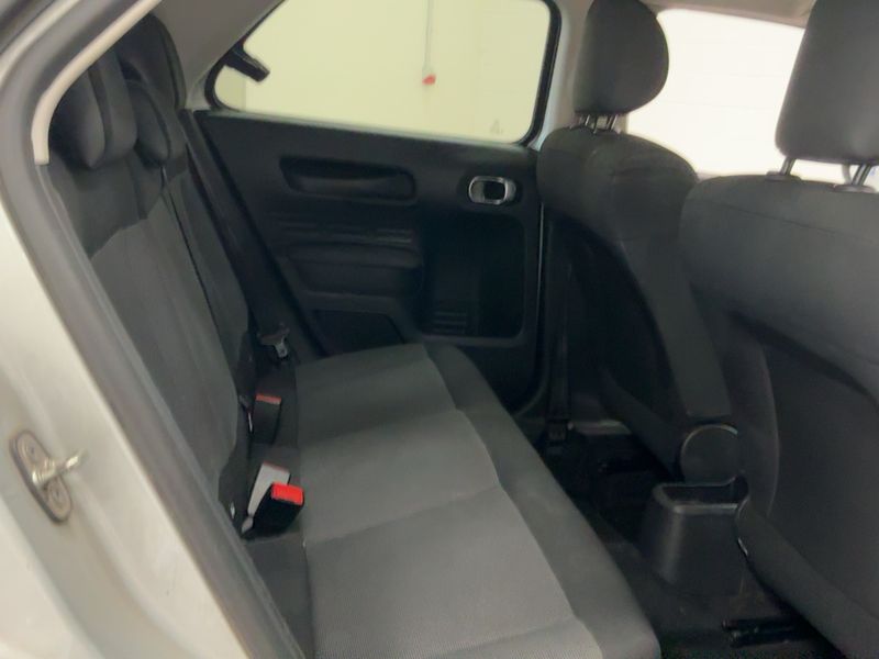 Citroen C4 Cactus 1.6 Blue-HDi Feel 2017 – снимка 19