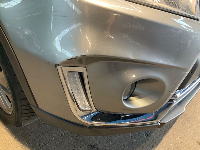 Suzuki Vitara 1.0 BoosterJet Comfort 4x4 2019 – снимка 82