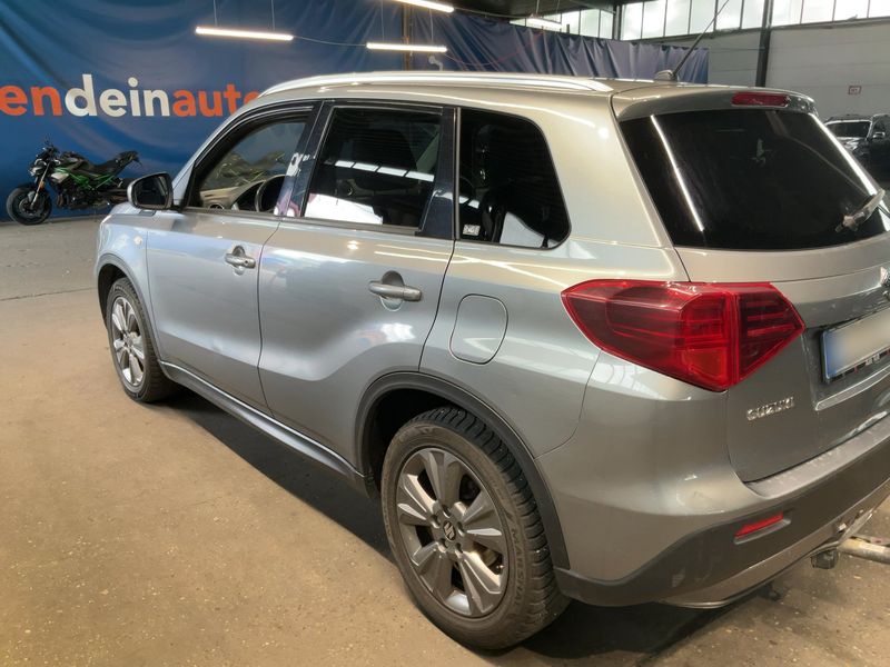 Suzuki Vitara 1.0 BoosterJet Comfort 4x4 2019 – снимка 6