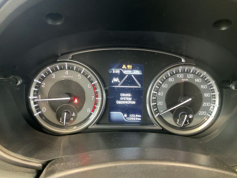 Suzuki Vitara 1.0 BoosterJet Comfort 4x4 2019 – снимка 19