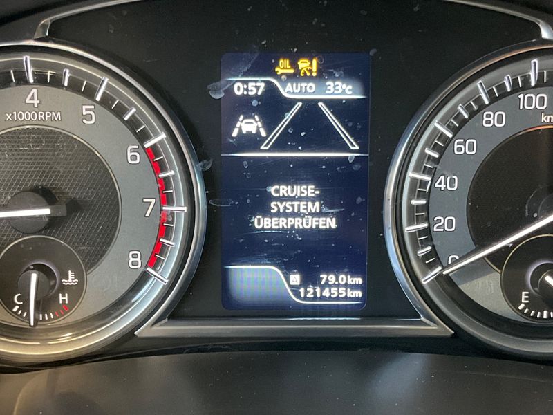 Suzuki Vitara 1.0 BoosterJet Comfort 4x4 2019 – снимка 50