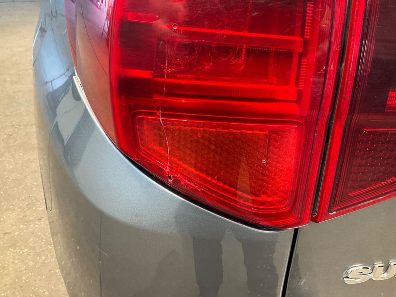 Suzuki Vitara 1.0 BoosterJet Comfort 4x4 2019 – снимка 76