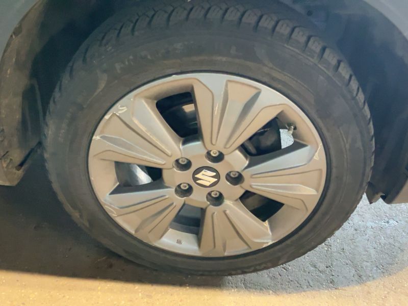 Suzuki Vitara 1.0 BoosterJet Comfort 4x4 2019 – снимка 11