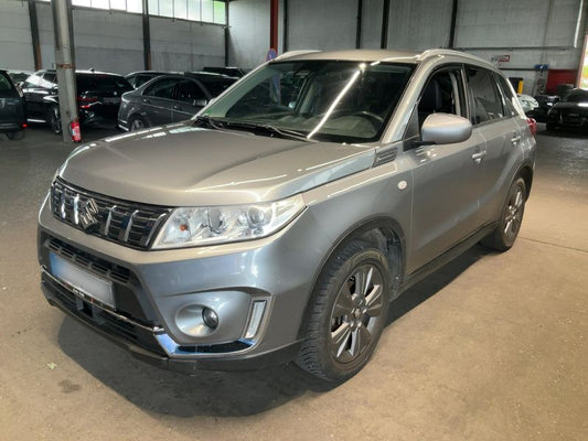 Suzuki Vitara 1.0 BoosterJet Comfort 4x4 2019 – снимка 1