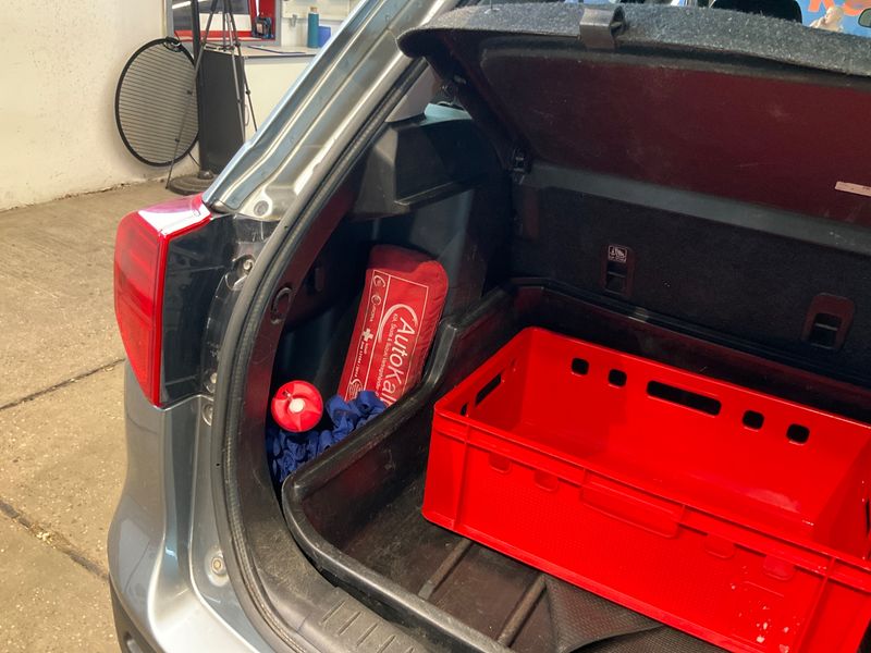 Suzuki Vitara 1.0 BoosterJet Comfort 4x4 2019 – снимка 38