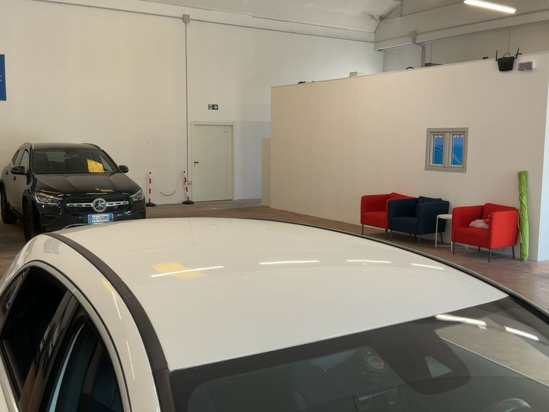 Mercedes-Benz A-Klasse A 180 d Premium 2018 – снимка 13