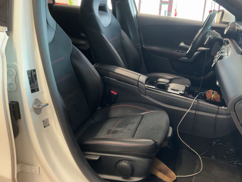 Mercedes-Benz A-Klasse A 180 d Premium 2018 – снимка 16