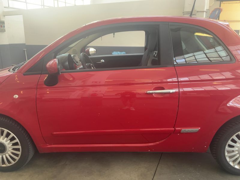 Fiat 500 1.2 Pop 2016 – снимка 4