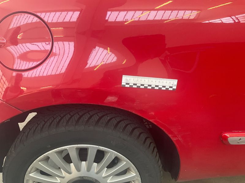 Fiat 500 1.2 Pop 2016 – снимка 22