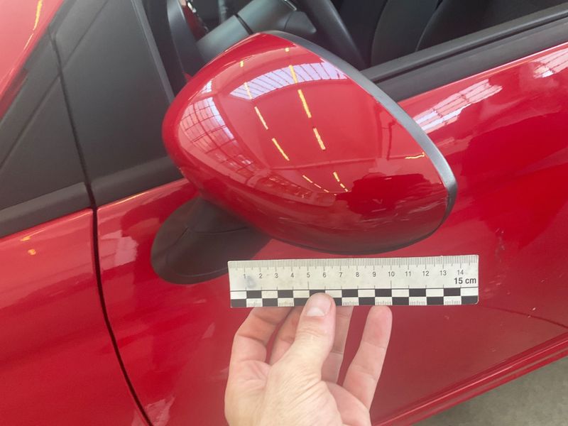 Fiat 500 1.2 Pop 2016 – снимка 26