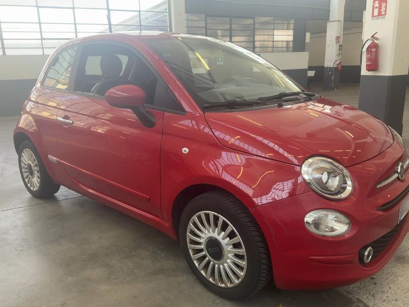 Fiat 500 1.2 Pop 2016 – снимка 12