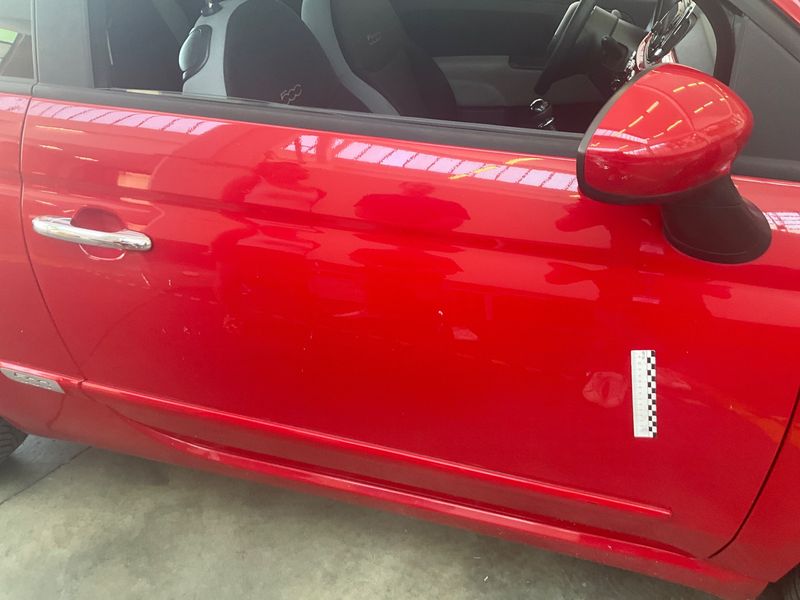 Fiat 500 1.2 Pop 2016 – снимка 24