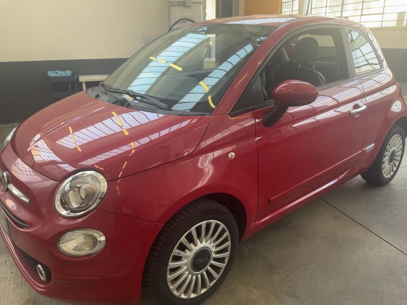 Fiat 500 1.2 Pop 2016 – снимка 2