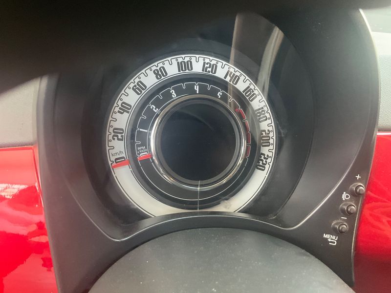 Fiat 500 1.2 Pop 2016 – снимка 25