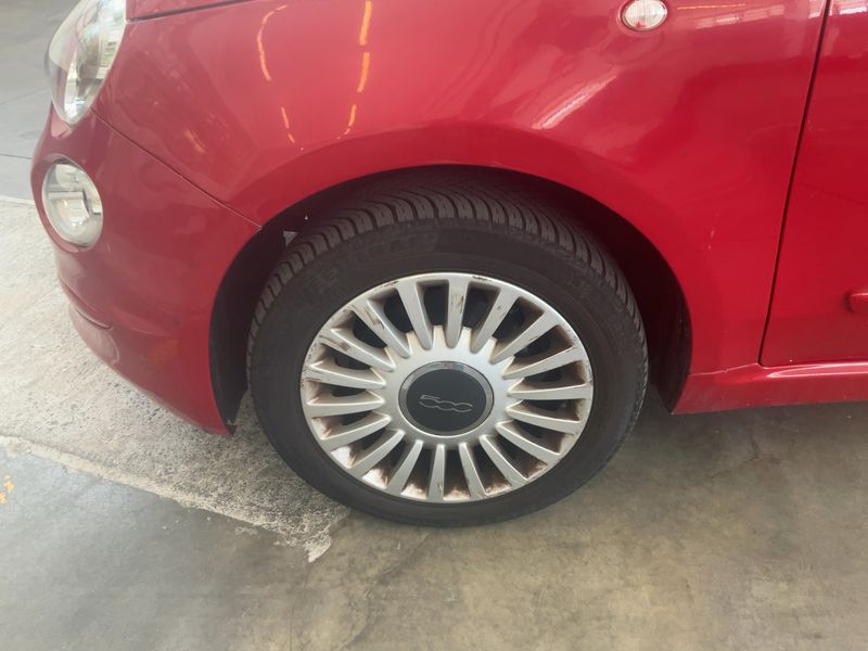 Fiat 500 1.2 Pop 2016 – снимка 3