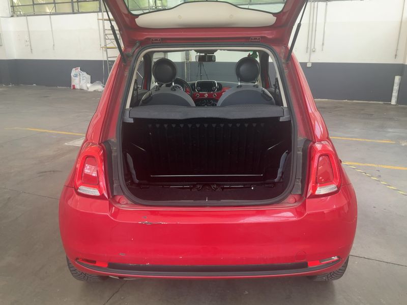 Fiat 500 1.2 Pop 2016 – снимка 15