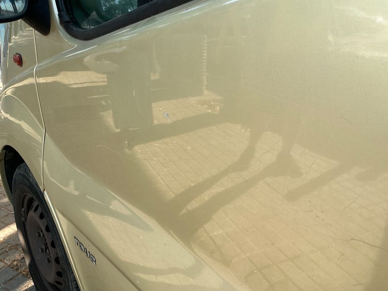 Opel Vivaro 2.5 DTI / CDTI Tour 2005 – снимка 27